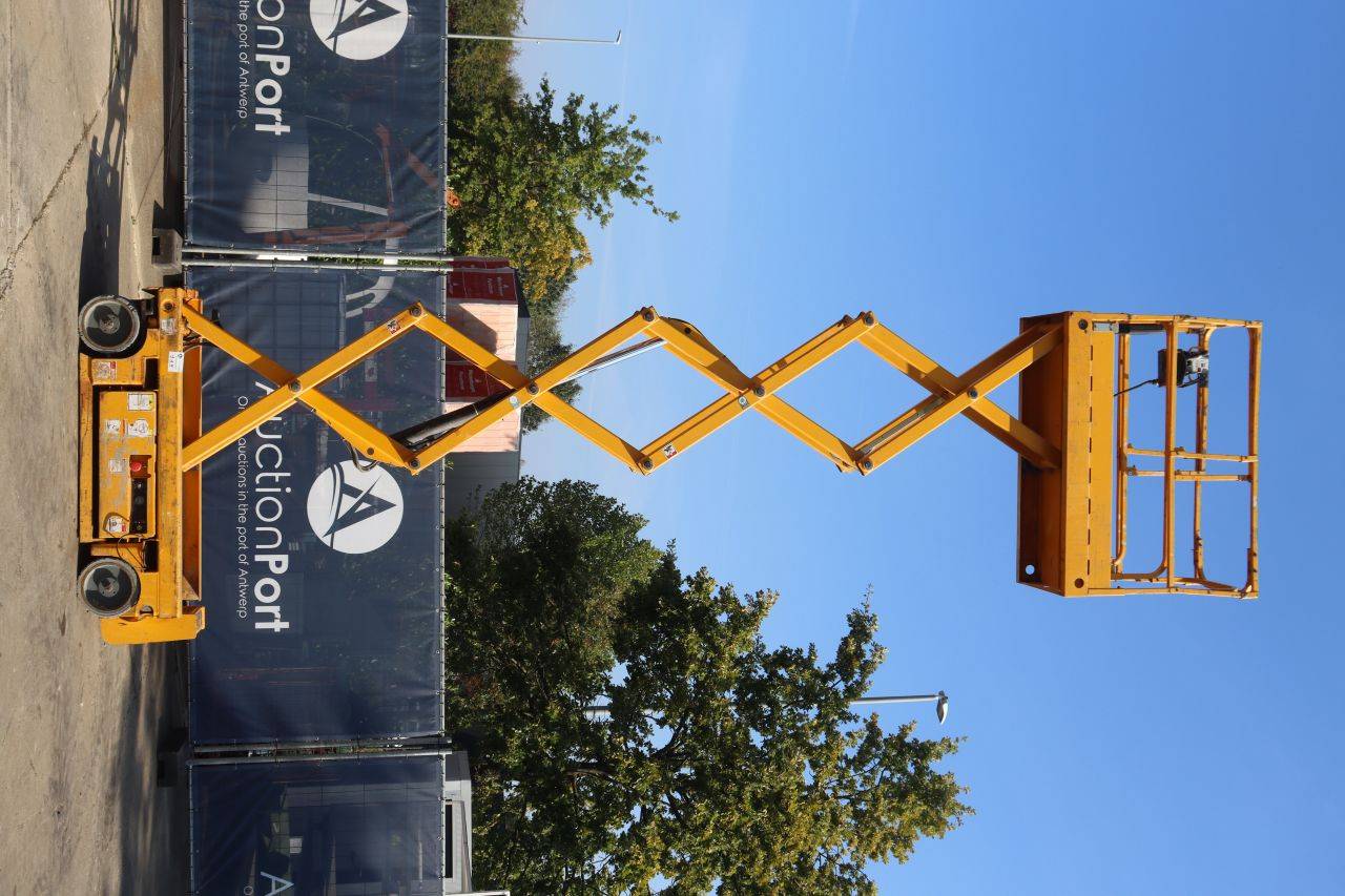 image of the lot