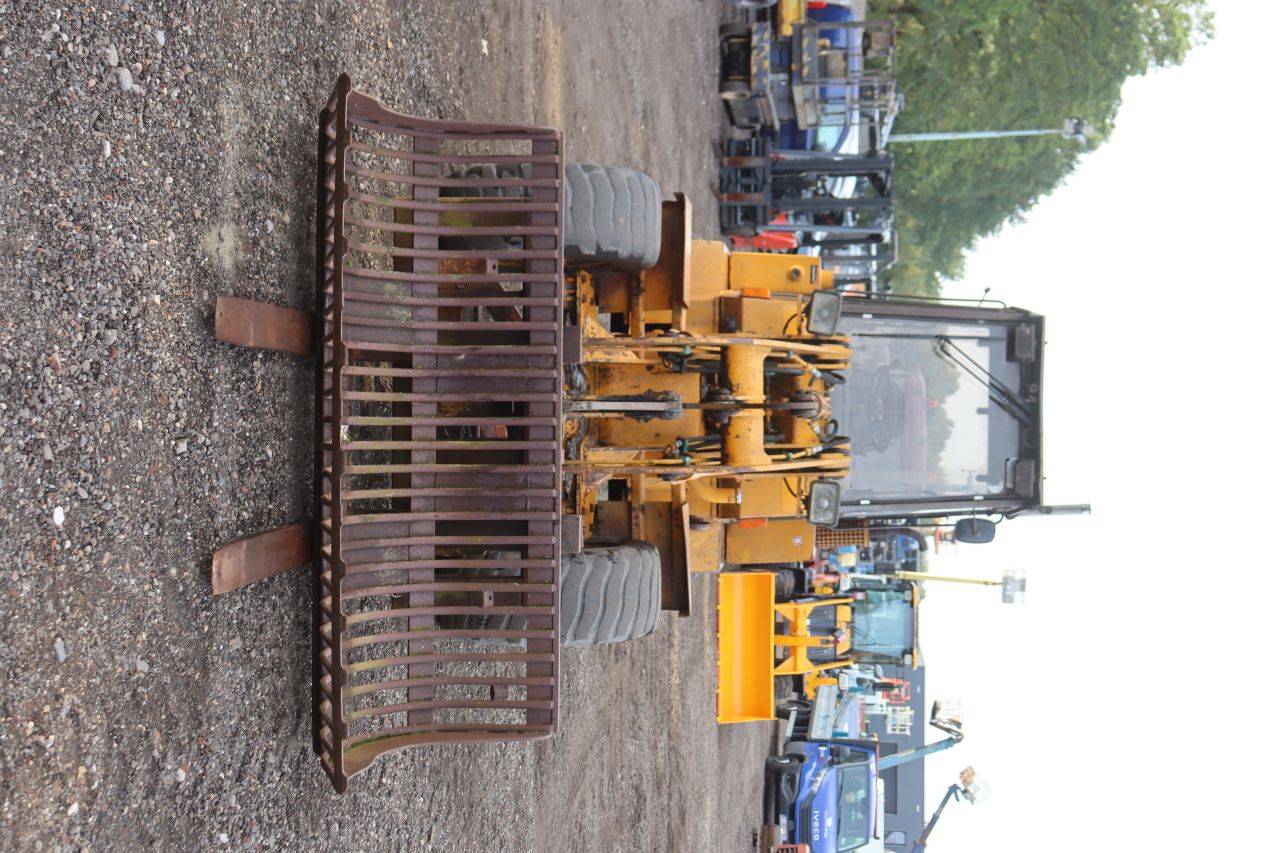 image of the lot