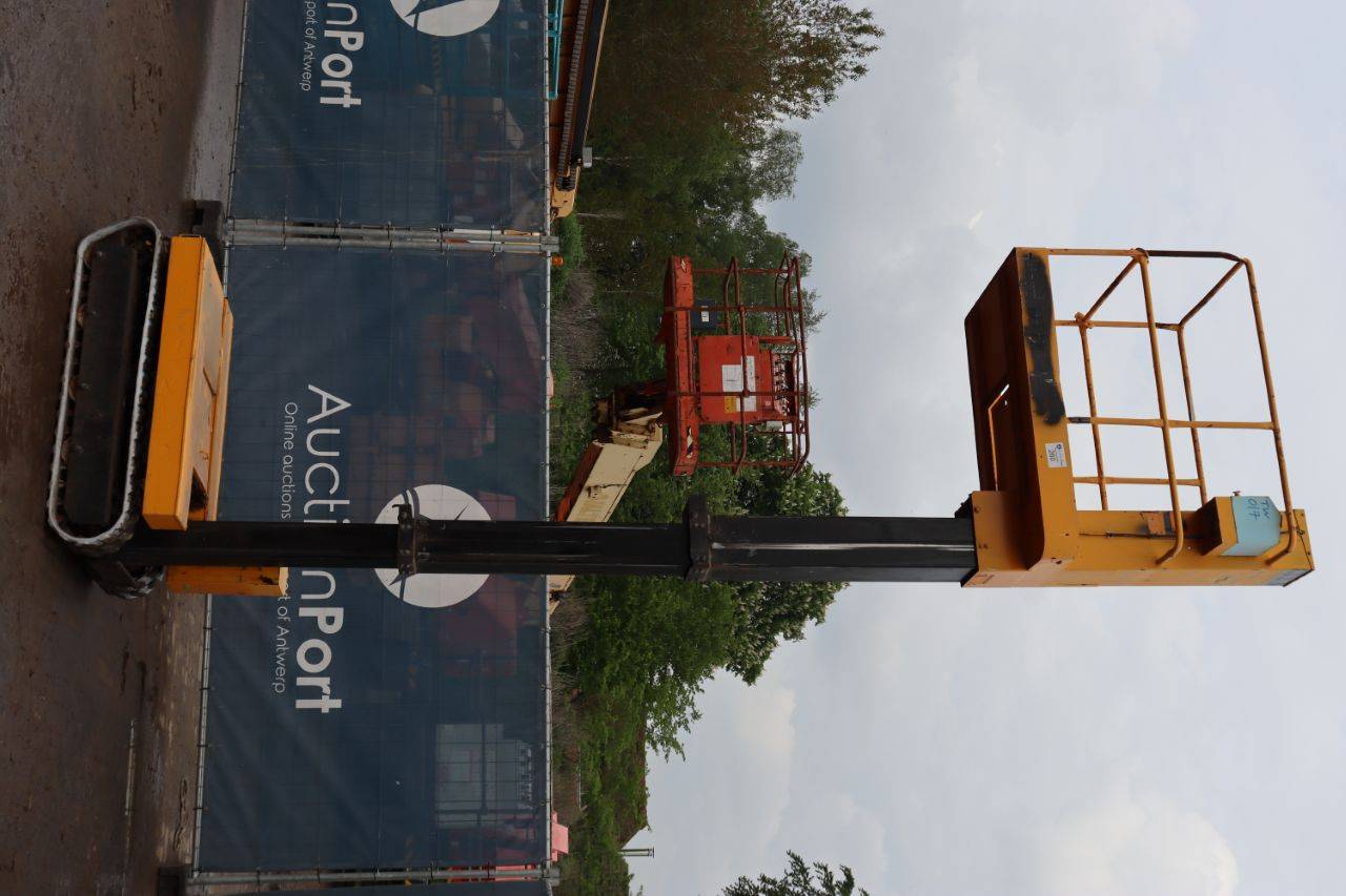 image of the lot