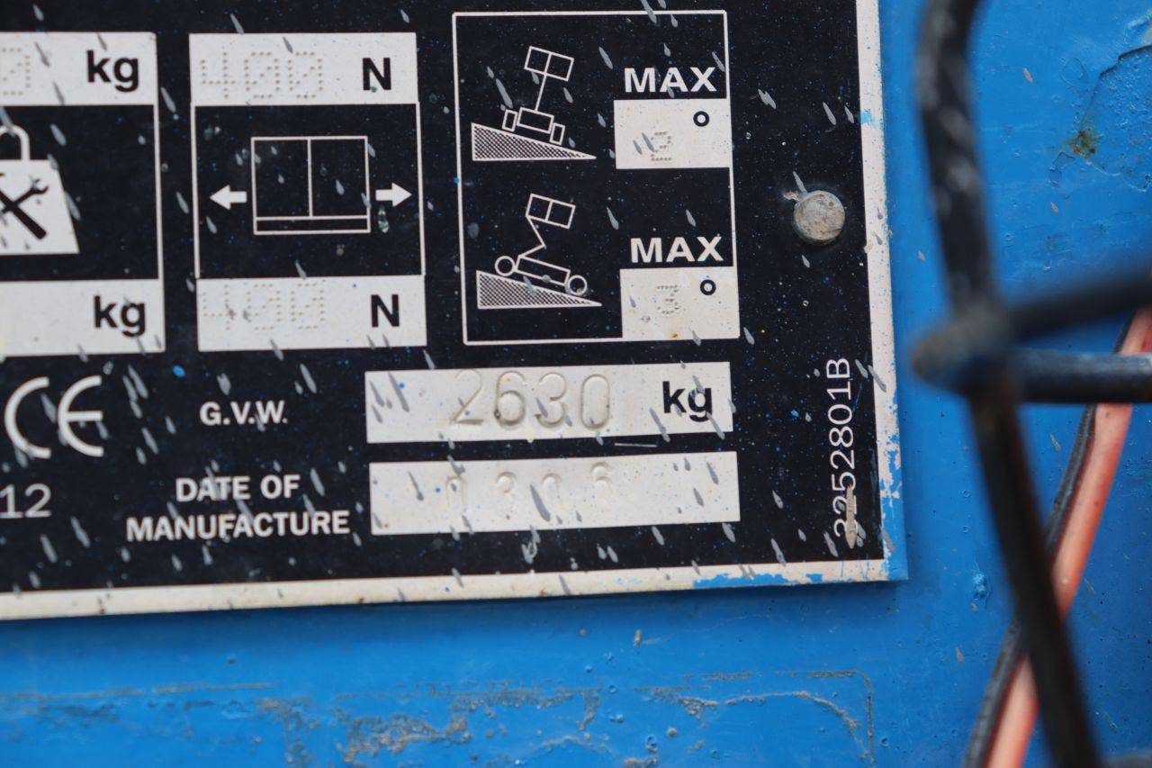 image of the lot