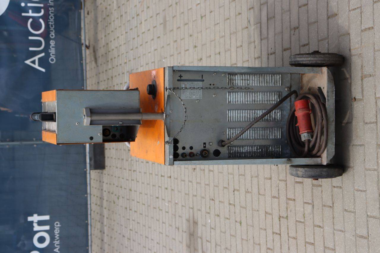 image of the lot