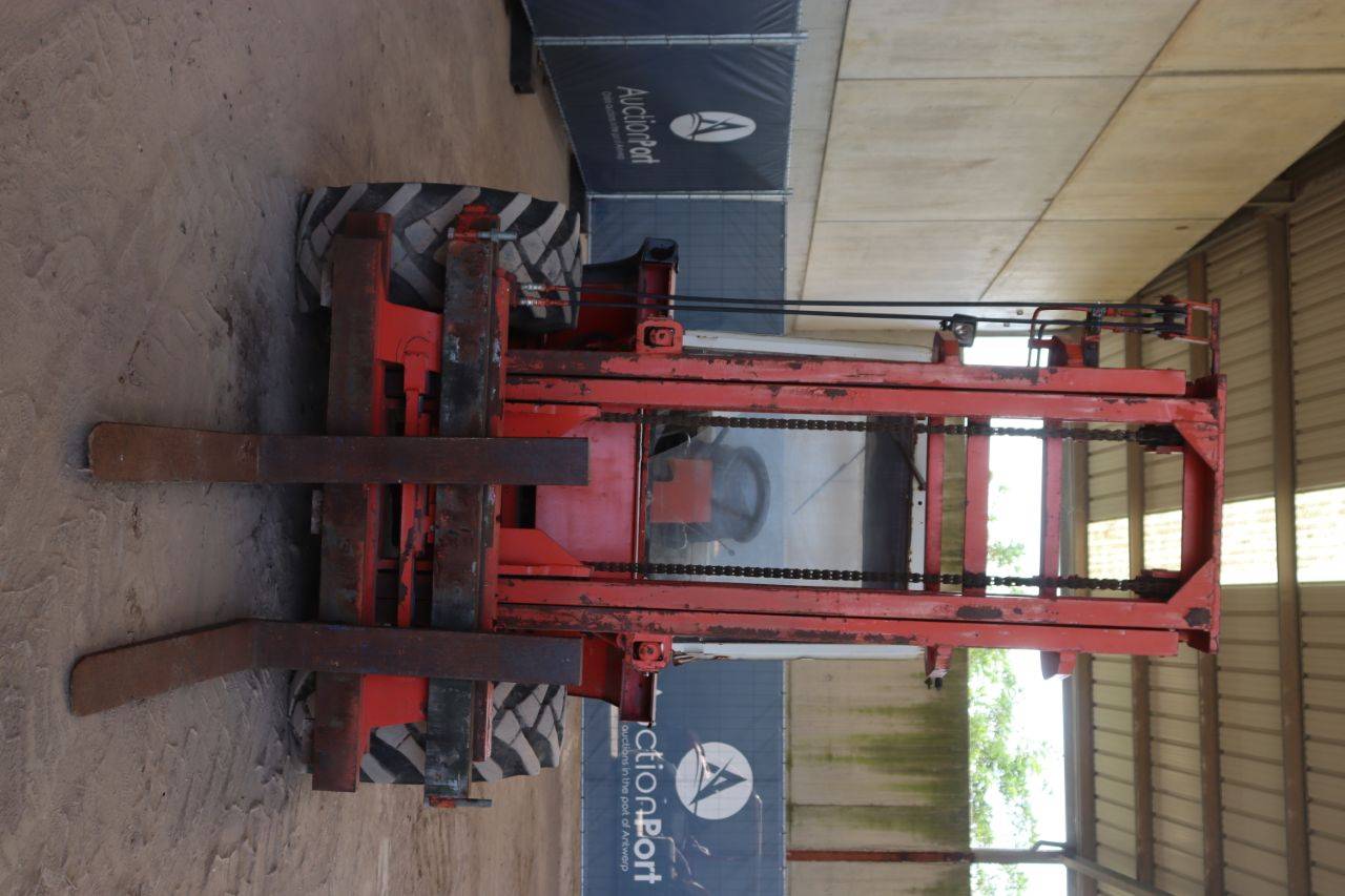 image of the lot