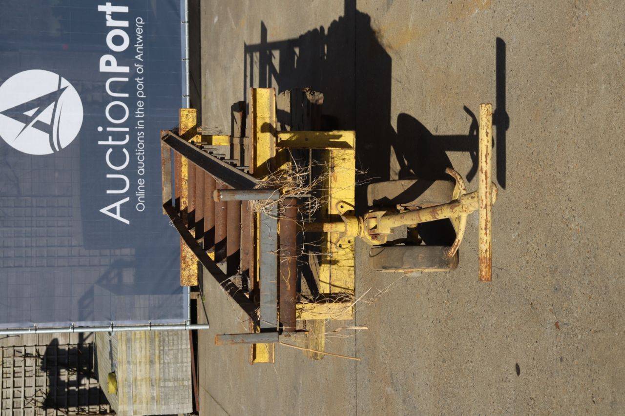 image of the lot