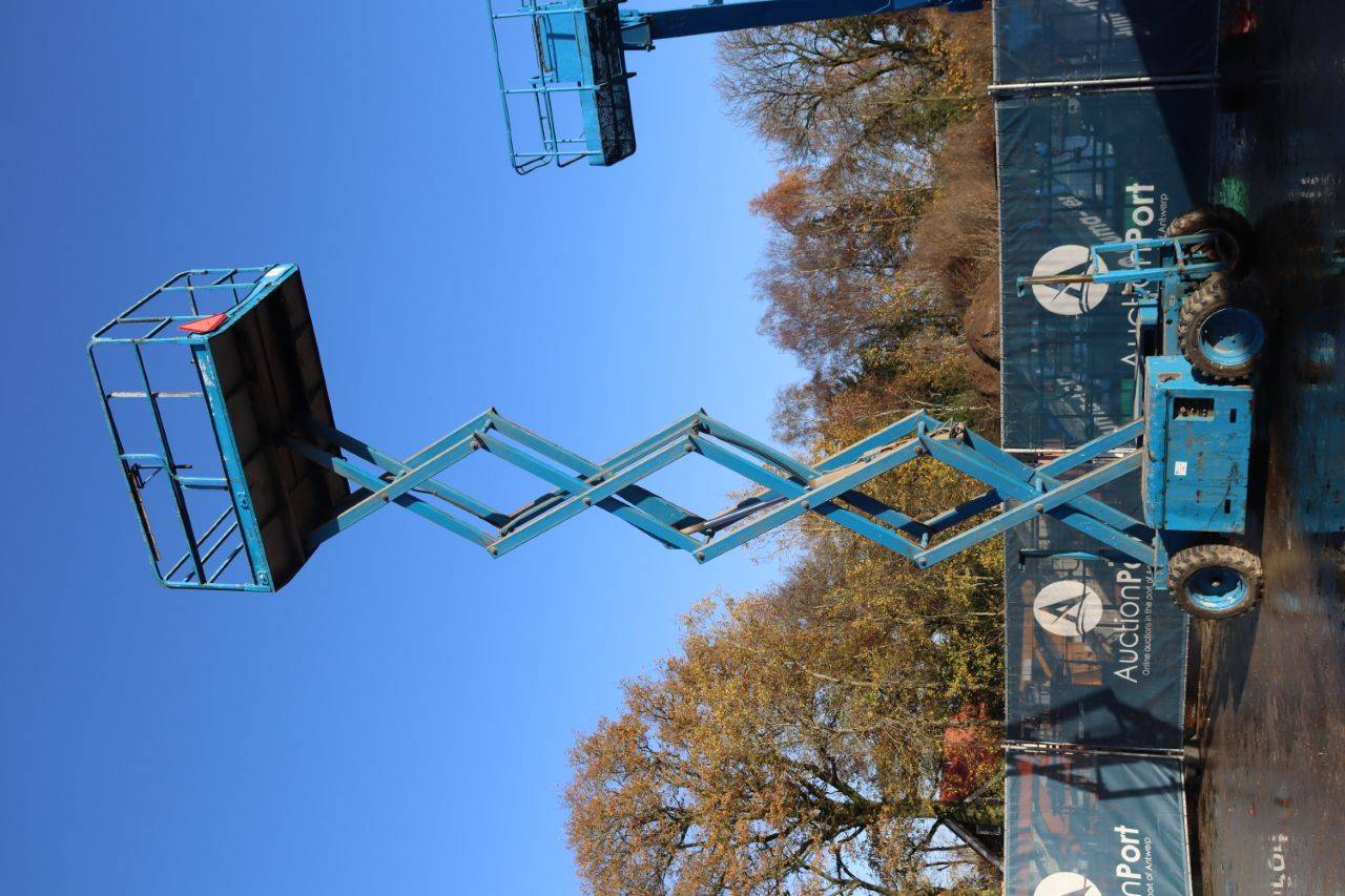 image of the lot