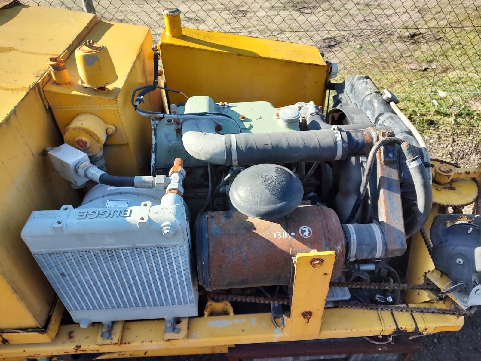 image of the lot