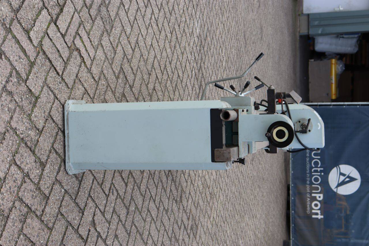 image of the lot