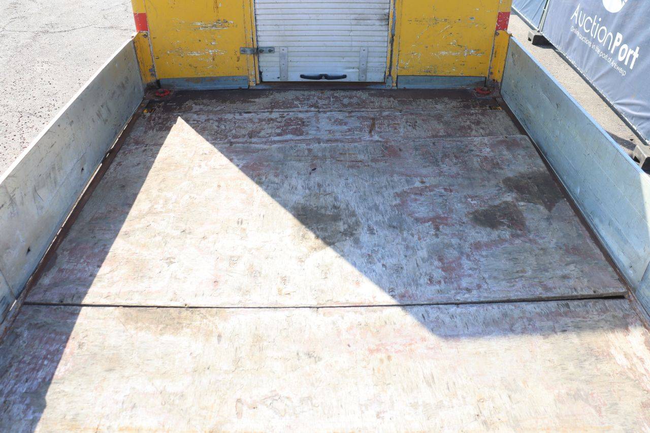 image of the lot