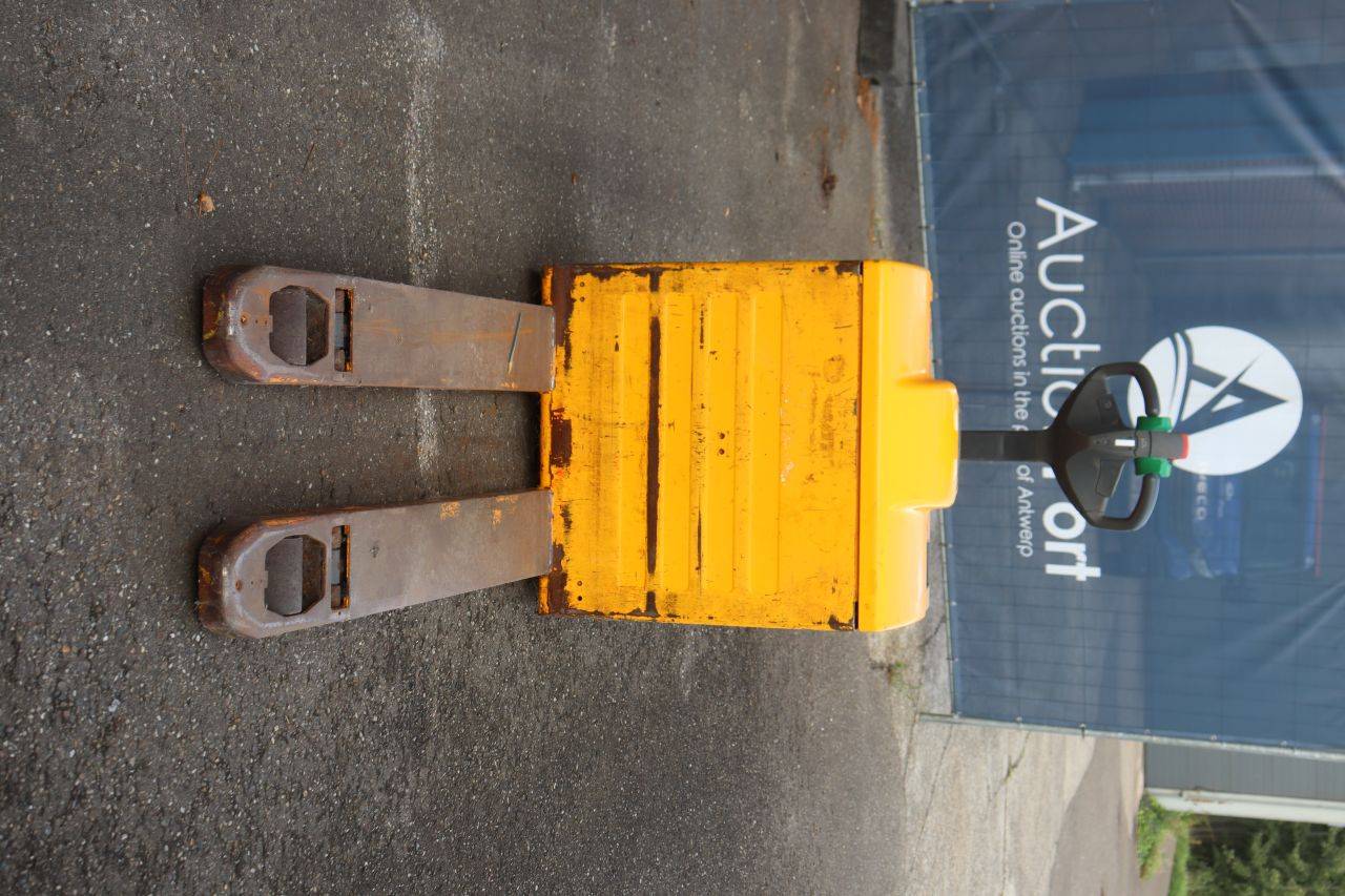 image of the lot
