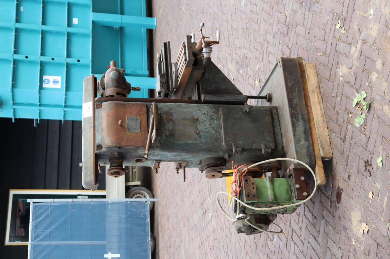 image of the lot