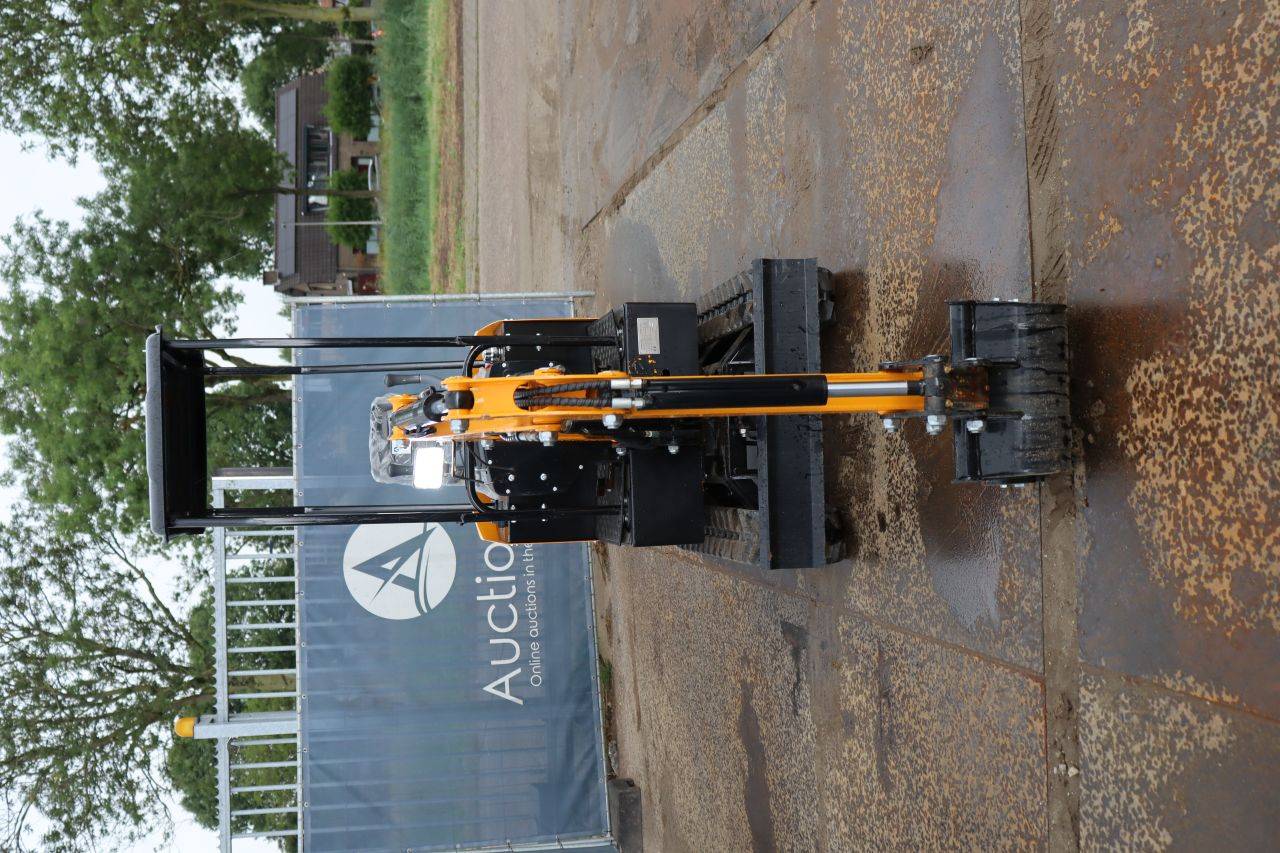 image of the lot