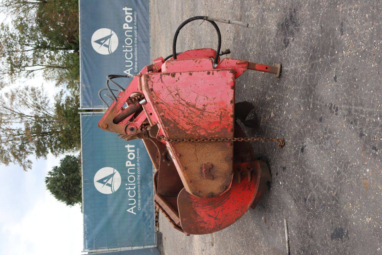 image of the lot