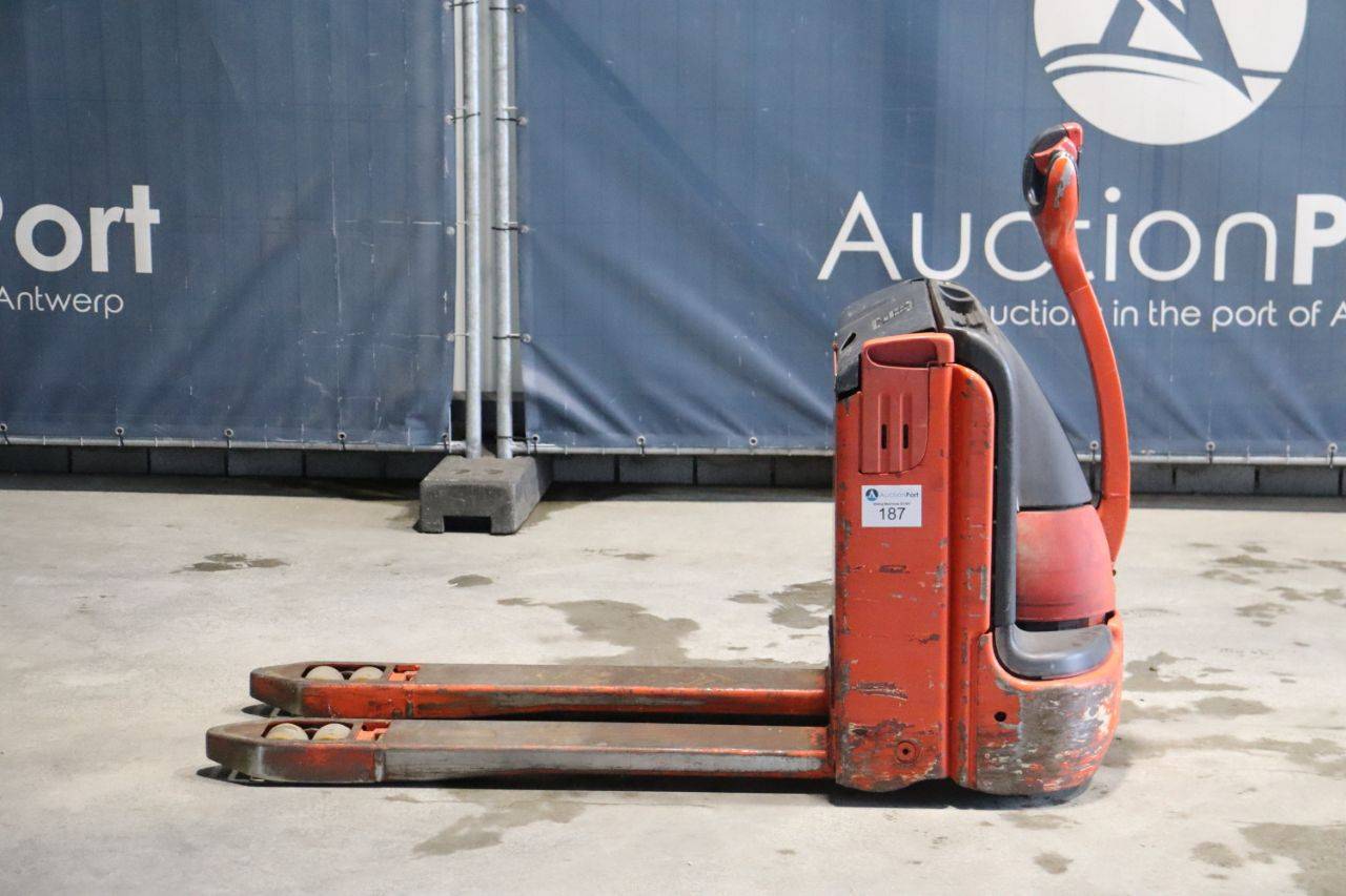 image of the lot