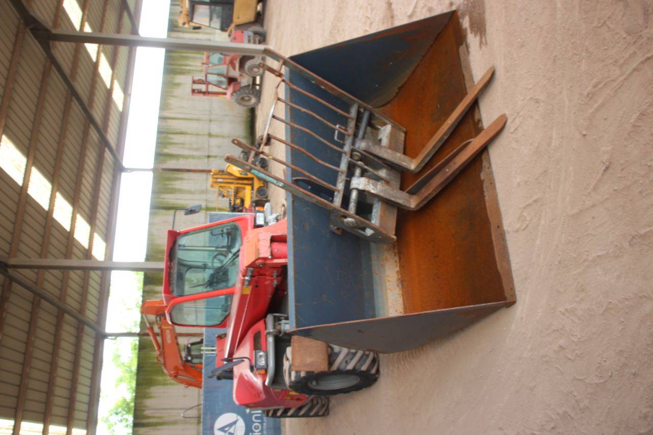 image of the lot