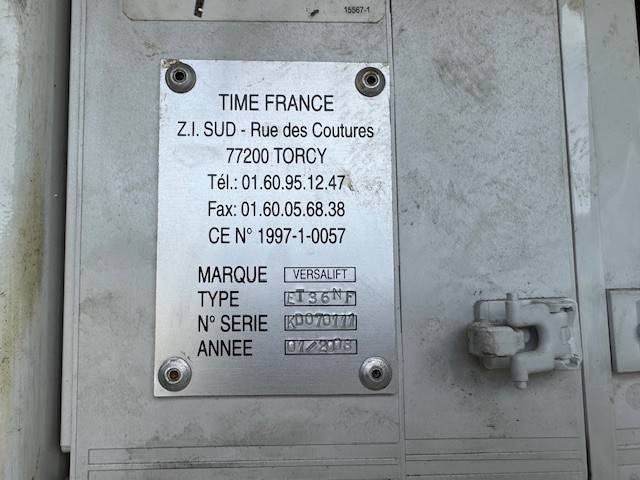 image of the lot