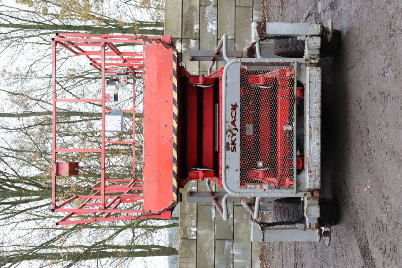 image of the lot