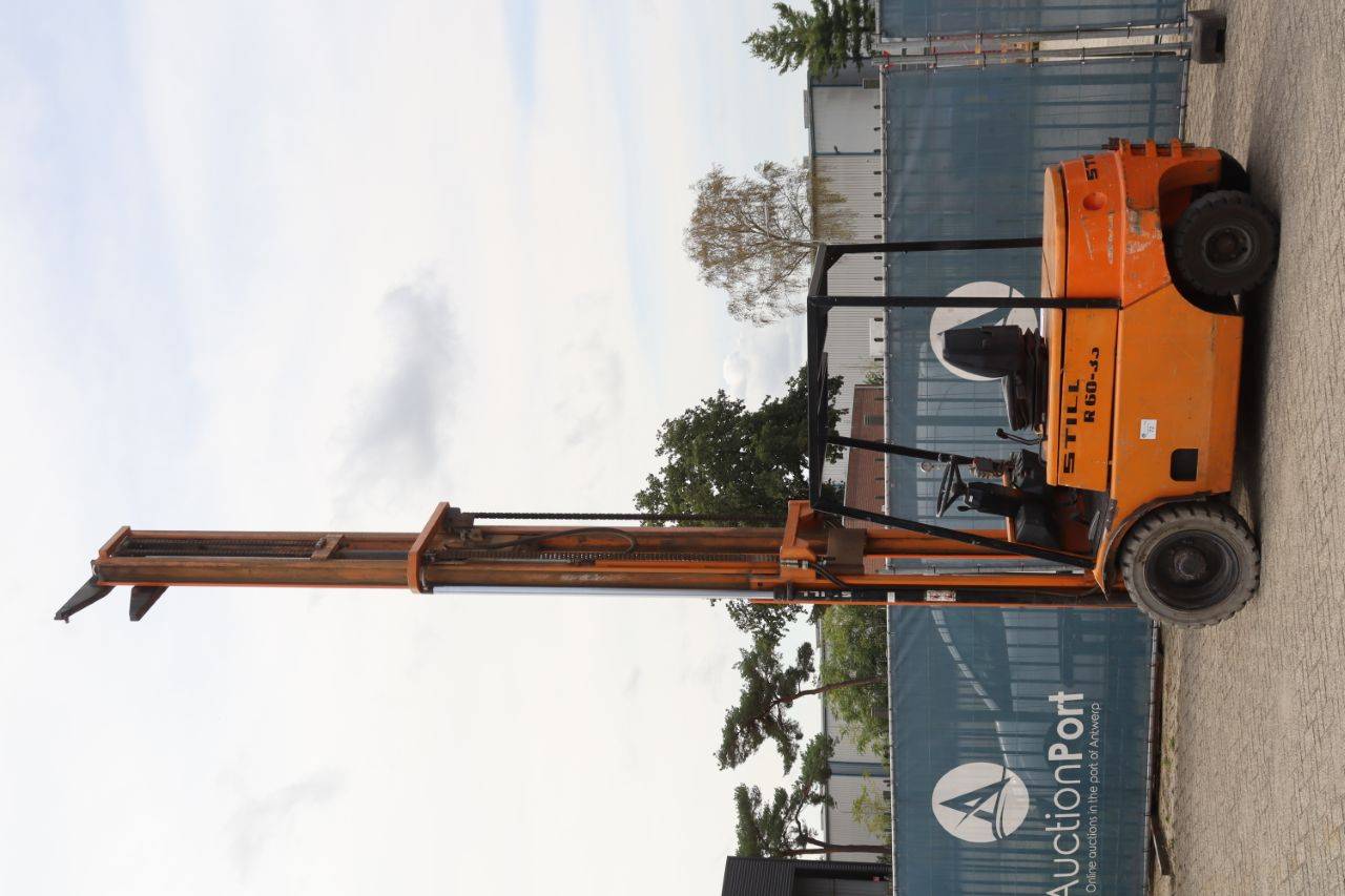image of the lot