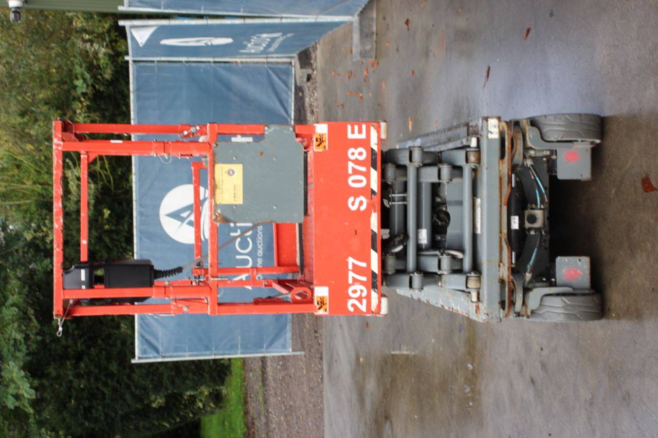 image of the lot