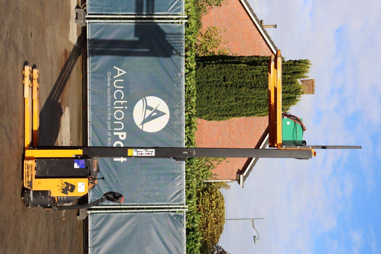 image of the lot