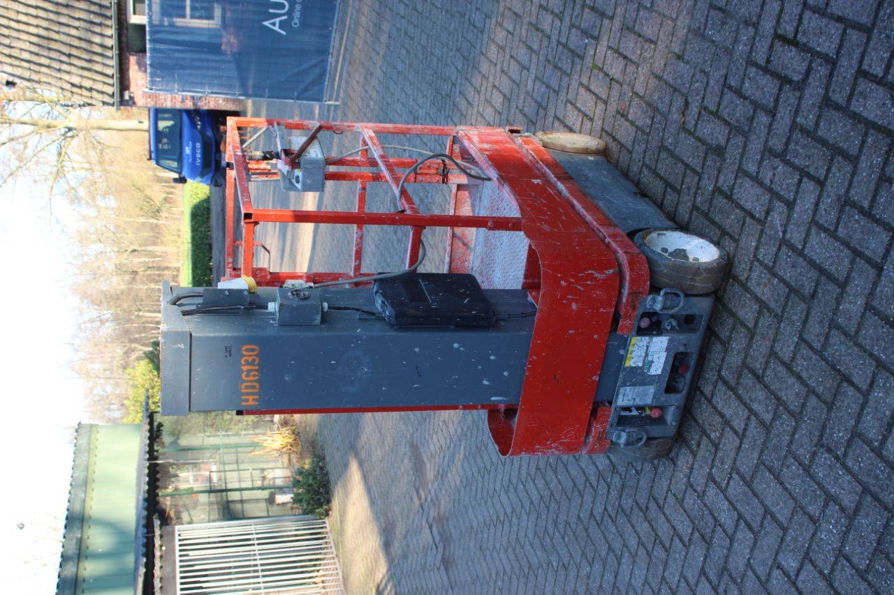 image of the lot