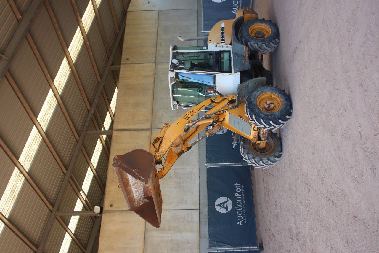 image of the lot