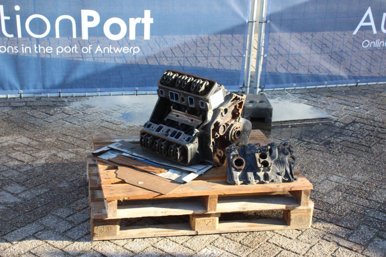 Motor Mercruiser 4.3 for Boat