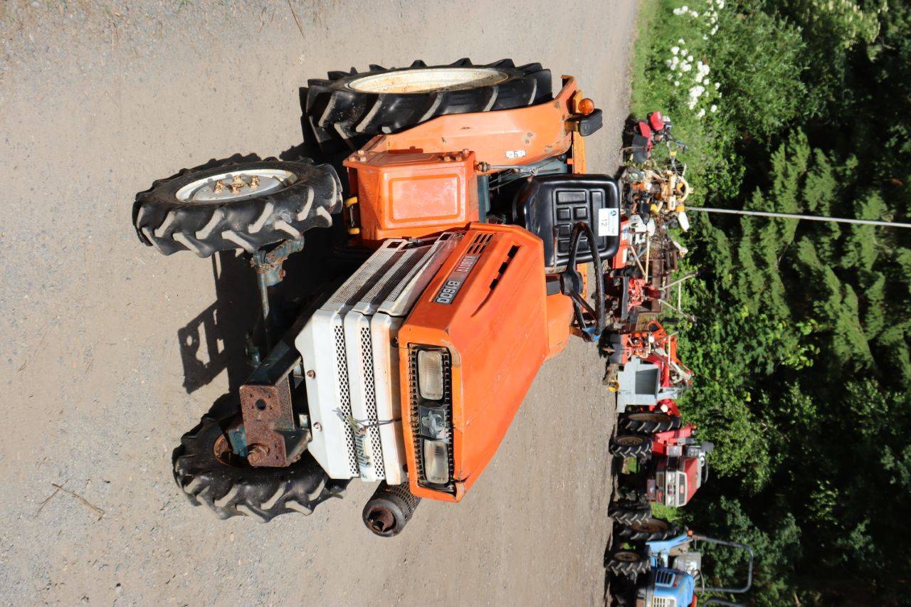 image of the lot