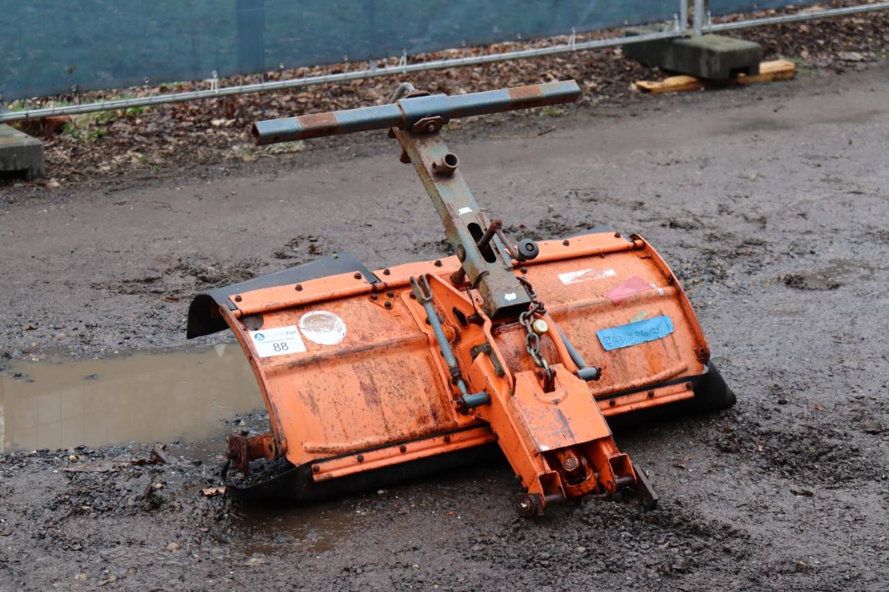 image of the lot
