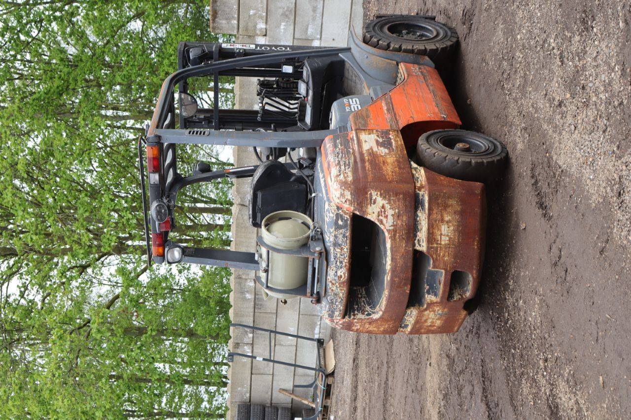 image of the lot