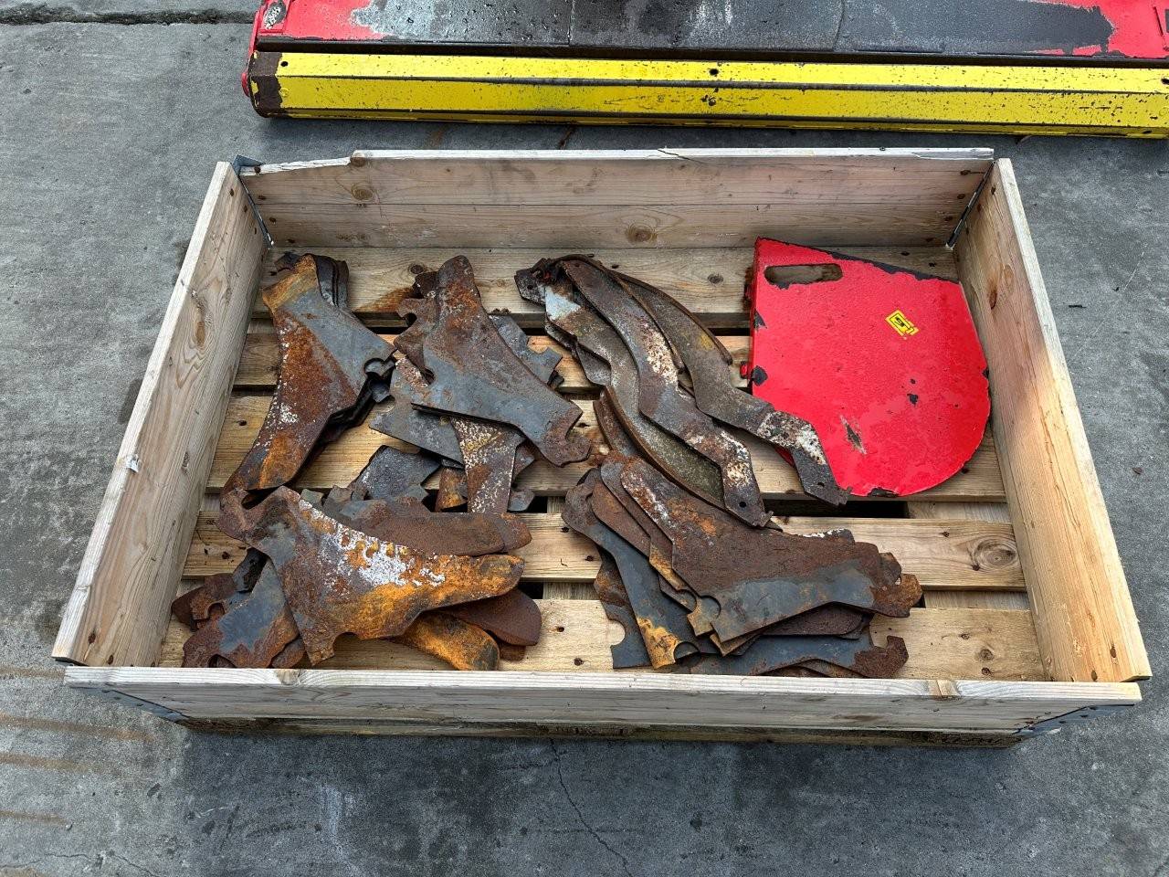 image of the lot