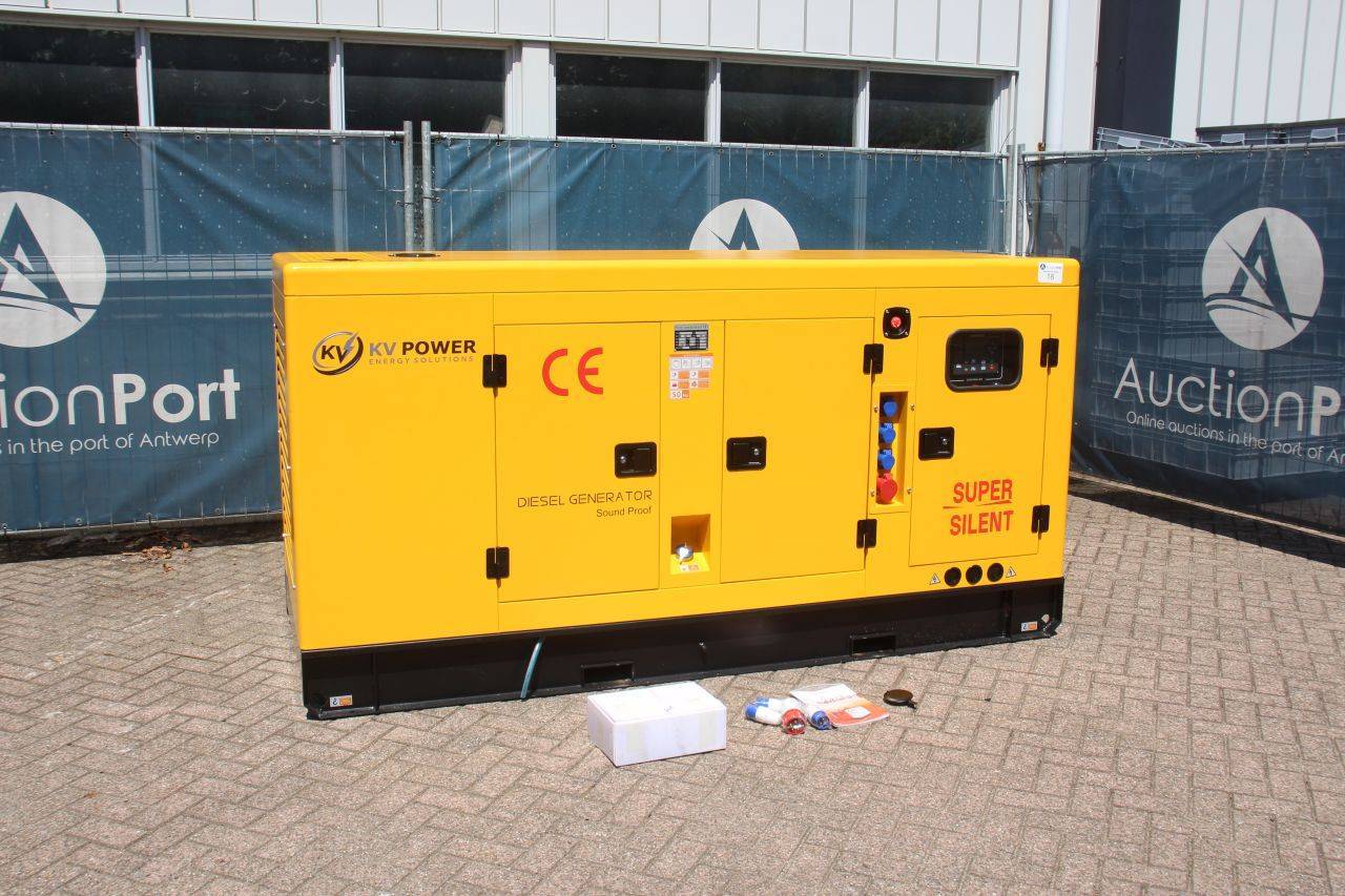 Material- und Werkzeugliquidation