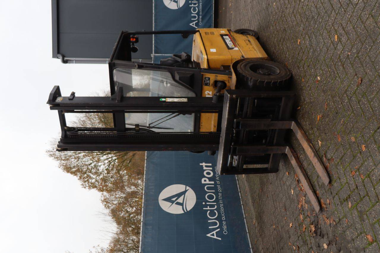 image of the lot