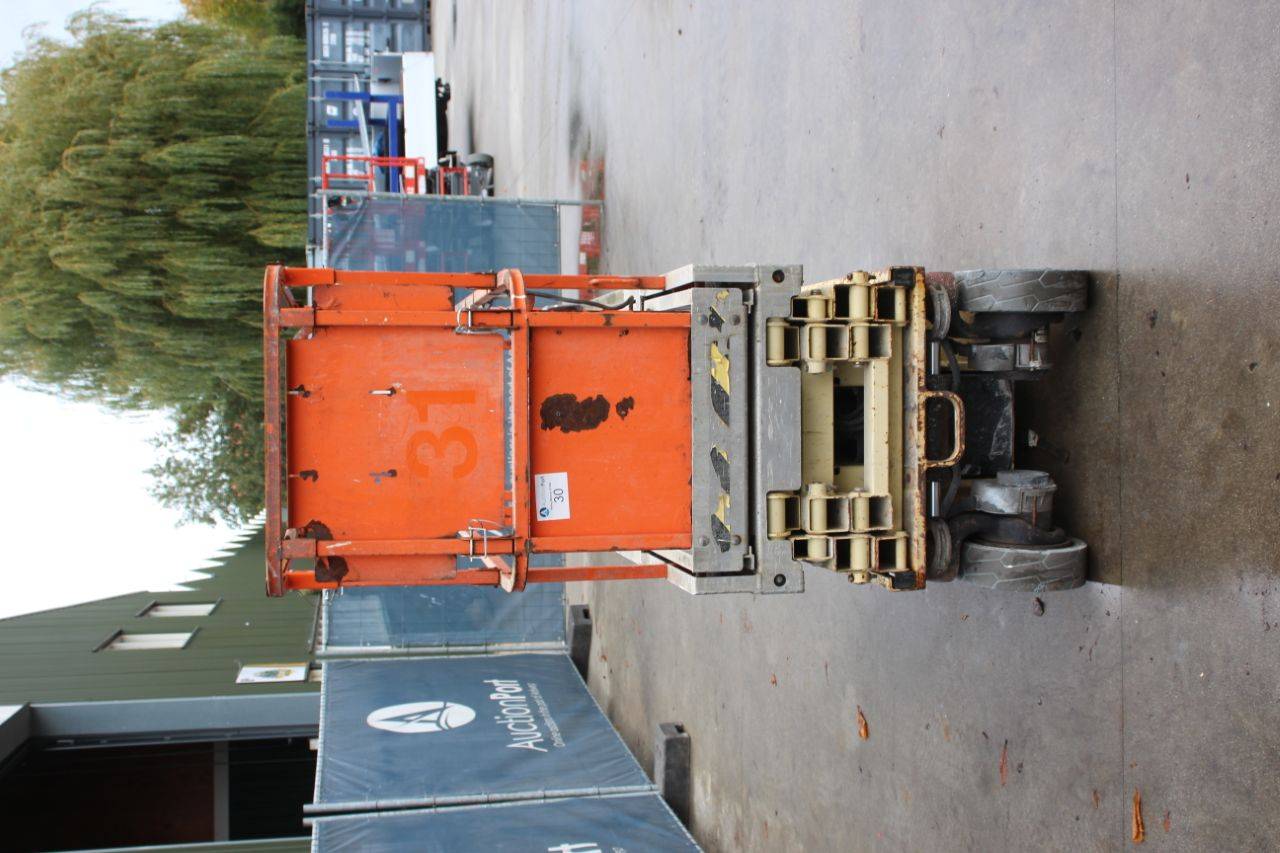 image of the lot
