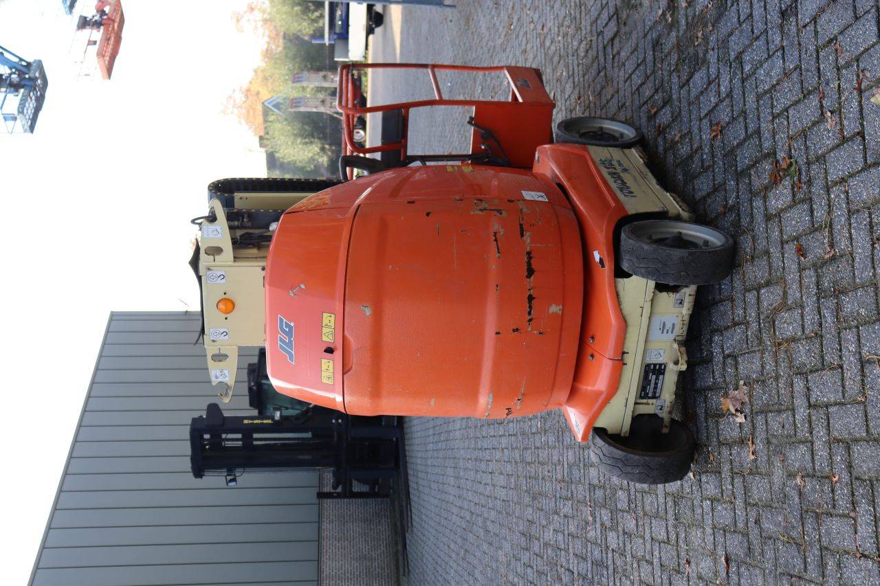 image of the lot