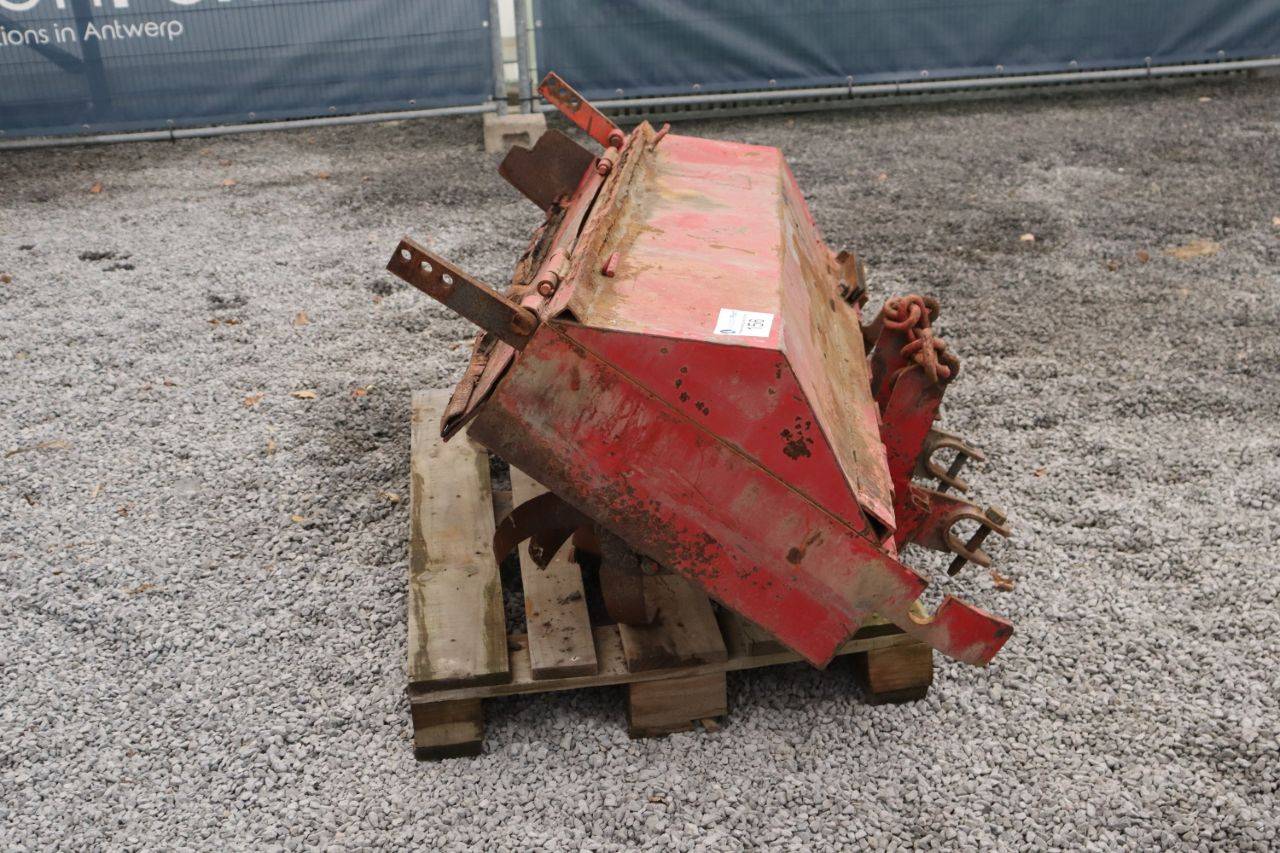 image of the lot