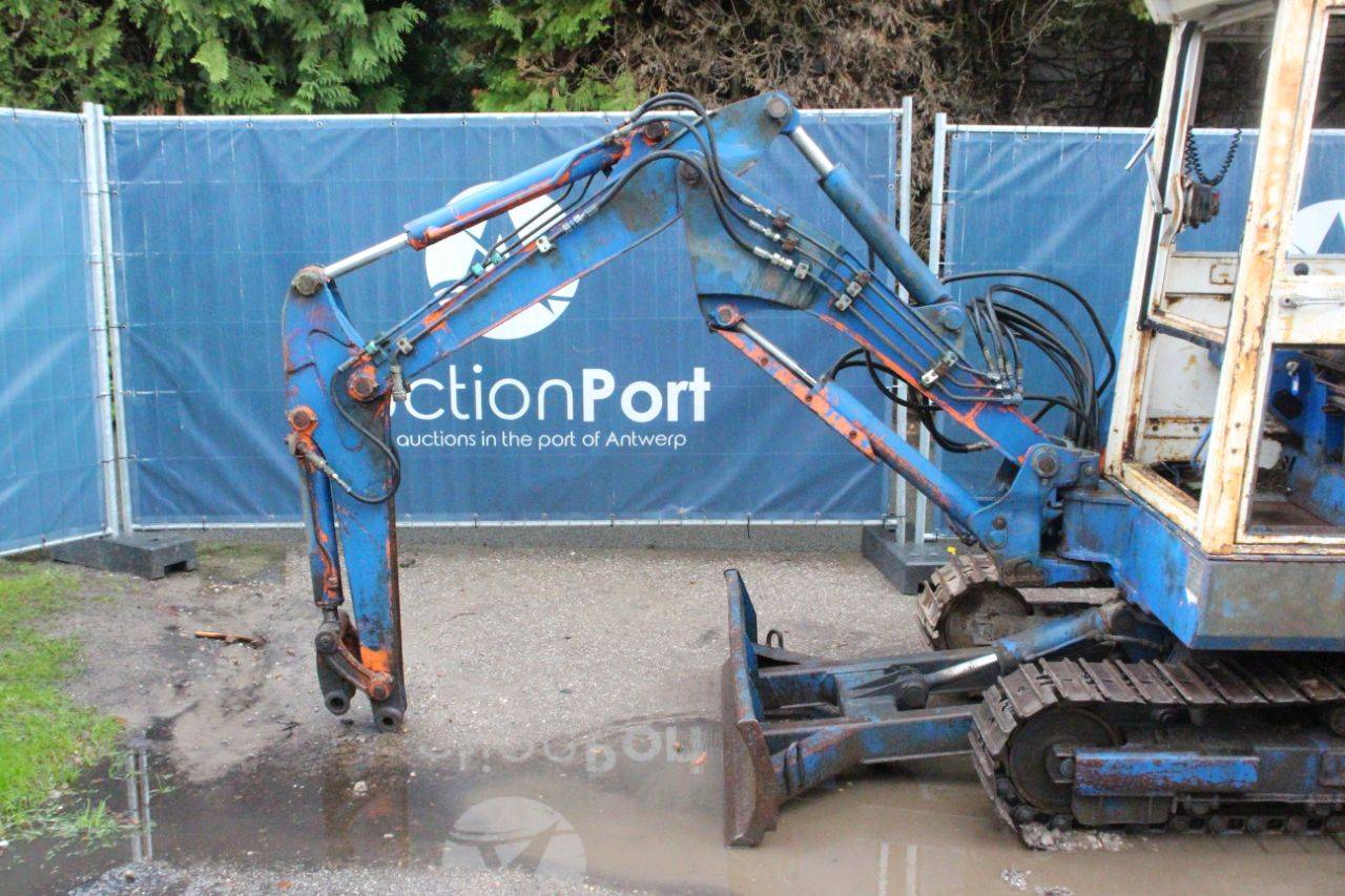 image of the lot