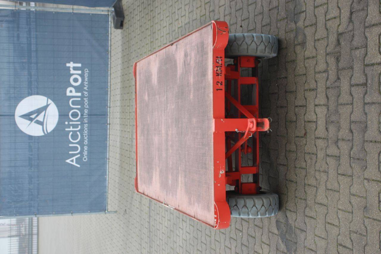 image of the lot