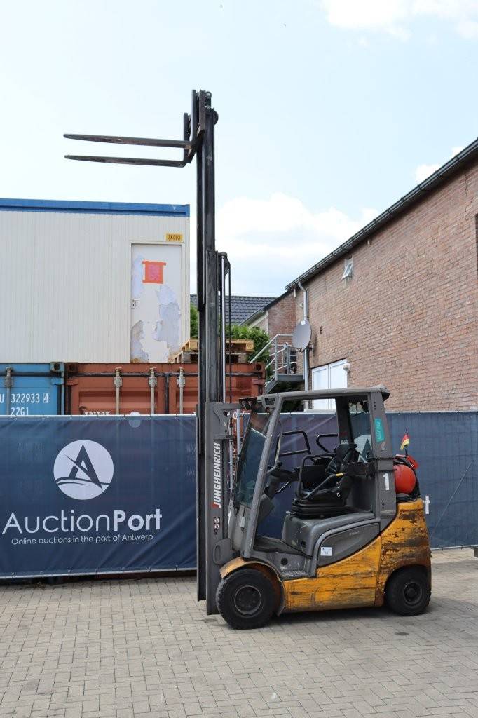 image of the lot