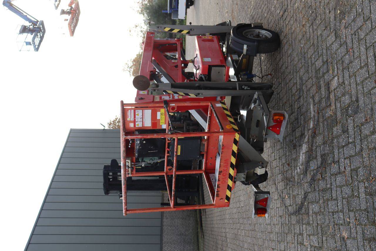 image of the lot