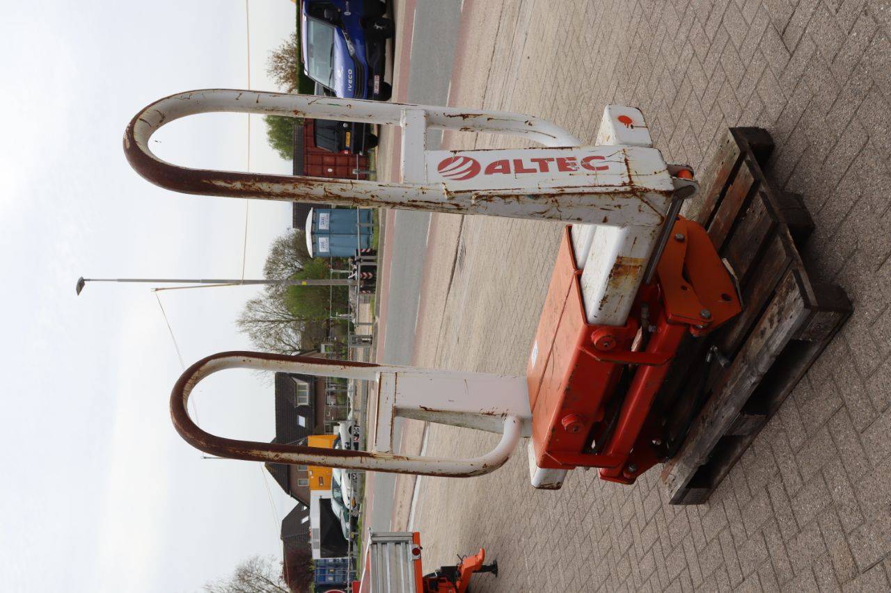 image of the lot