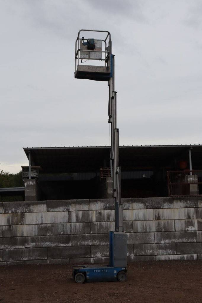 image of the lot