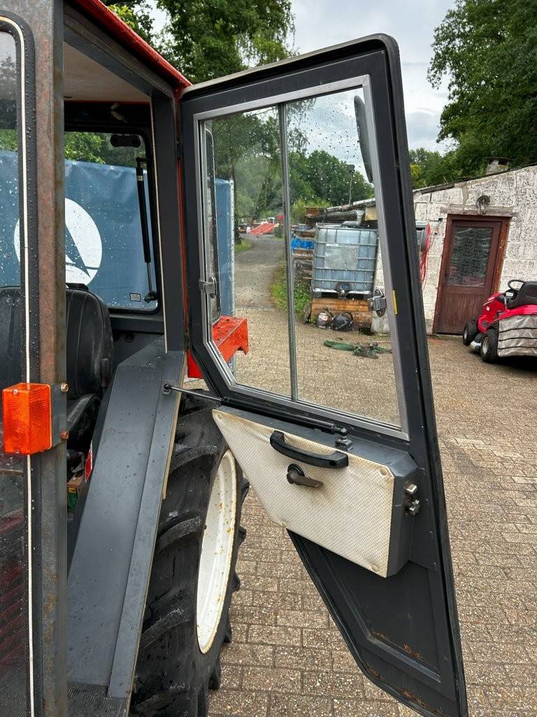 image of the lot