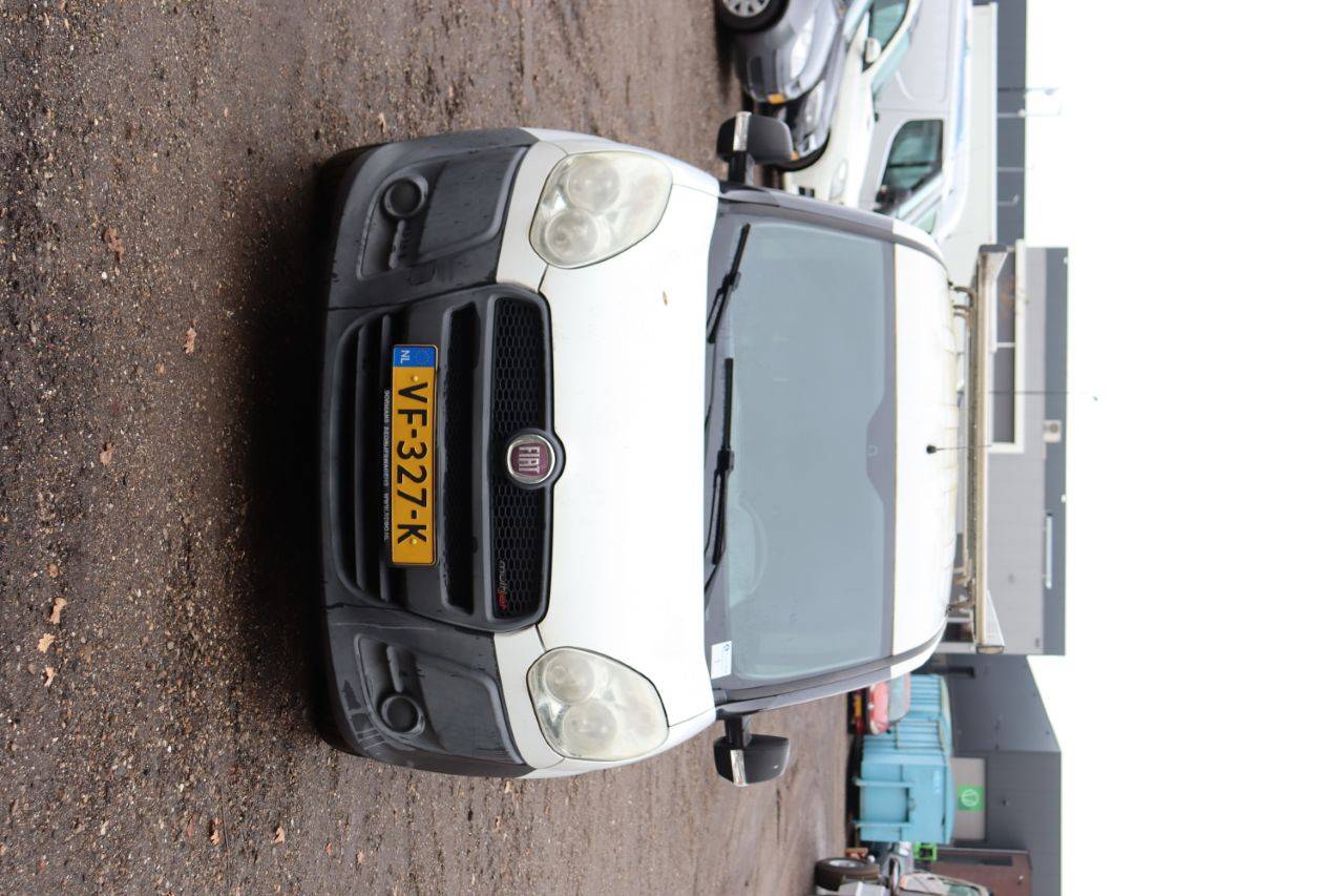 image of the lot