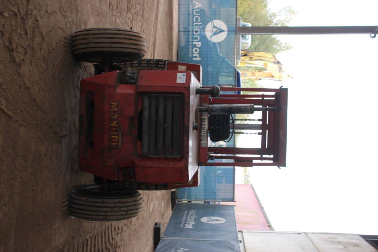 image of the lot