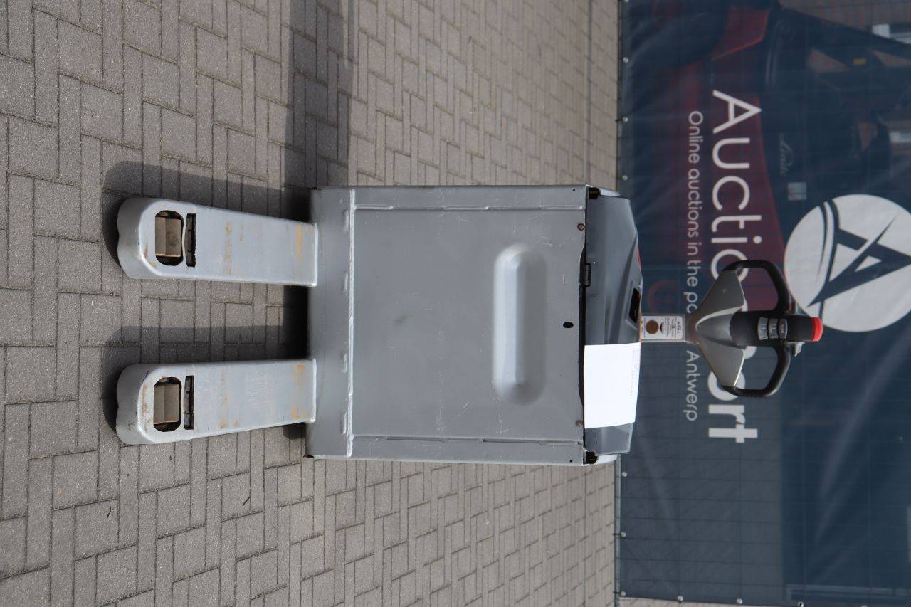 image of the lot