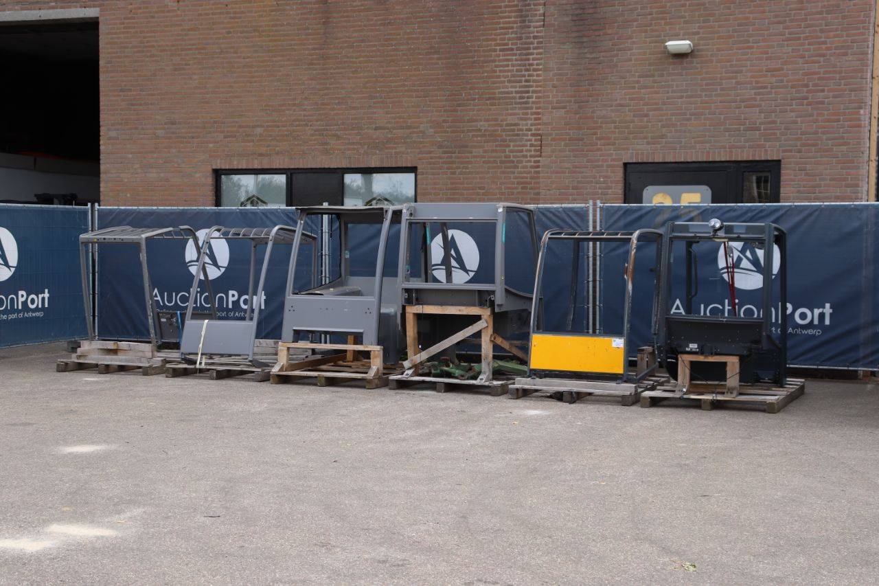 image of the lot