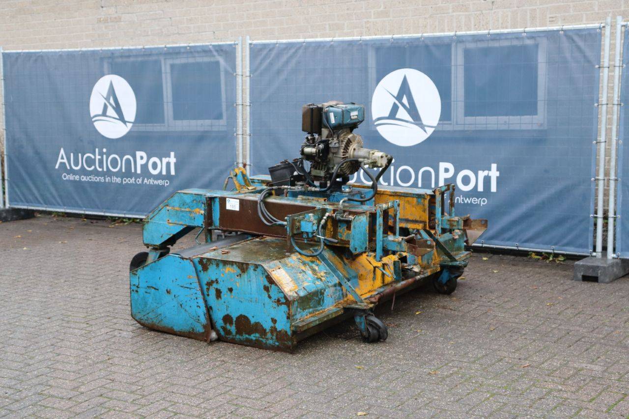 image of the lot