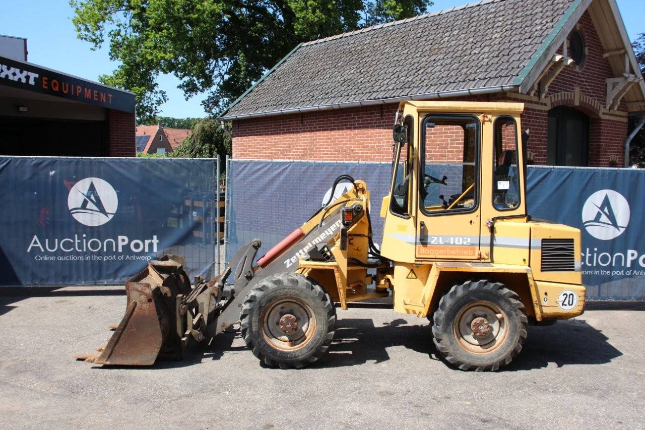 image of the lot