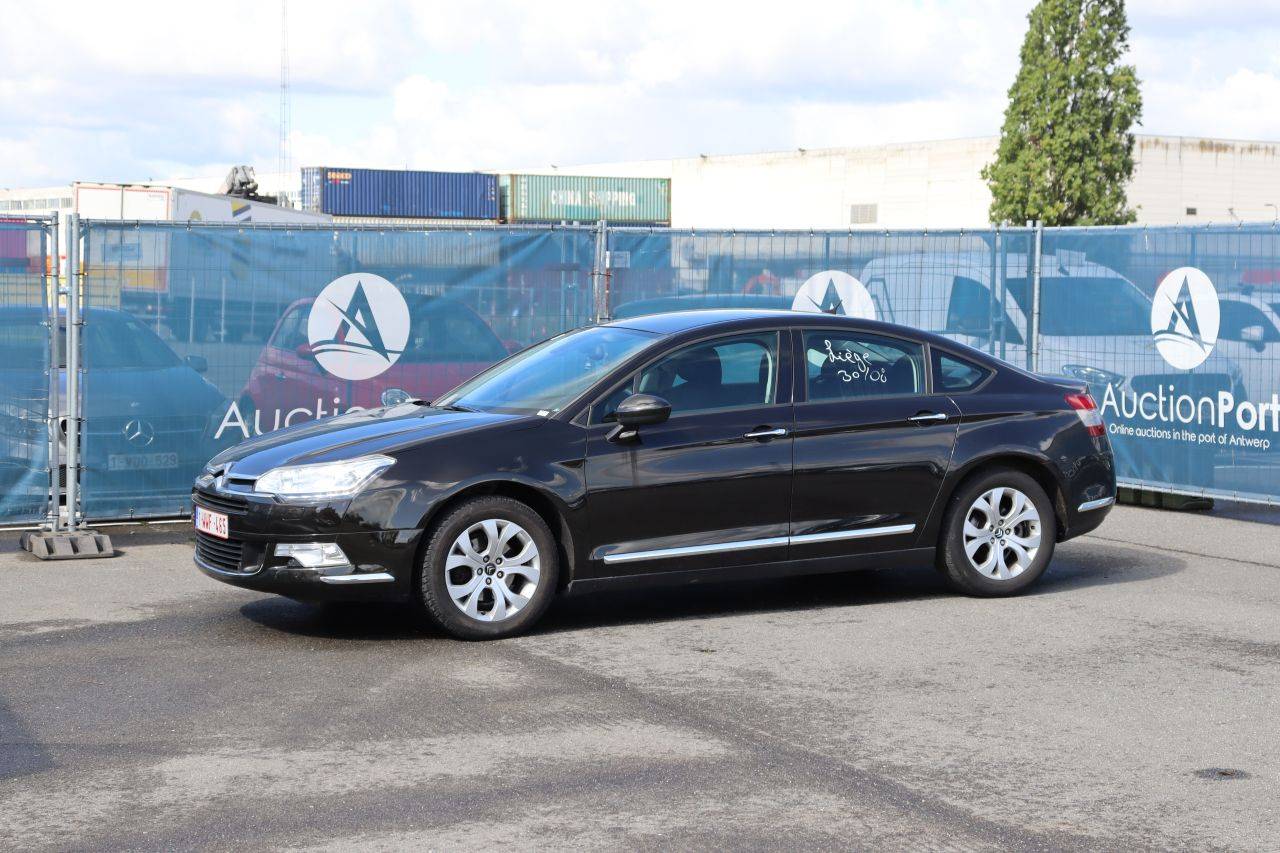 image of the lot