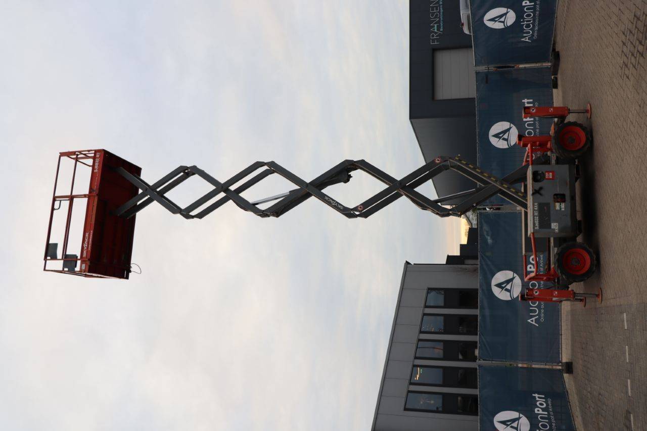 image of the lot