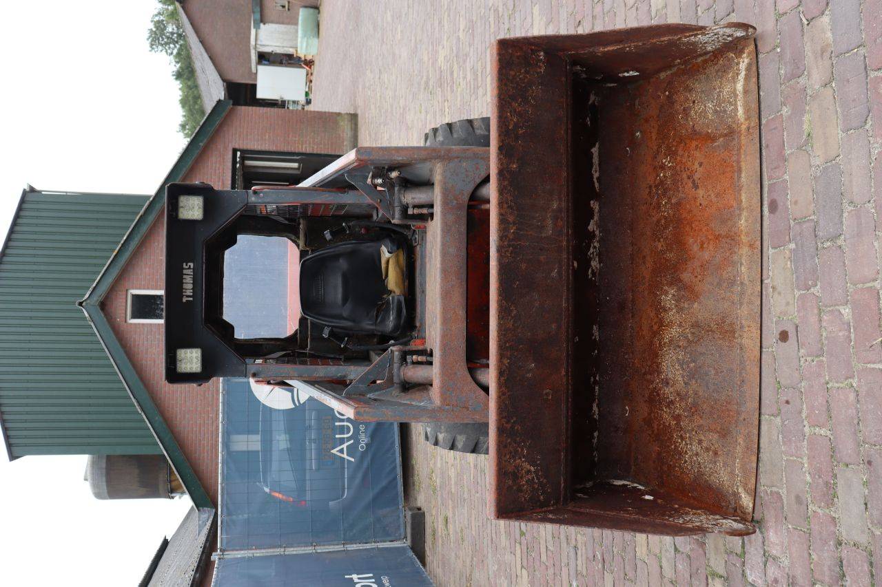 image of the lot